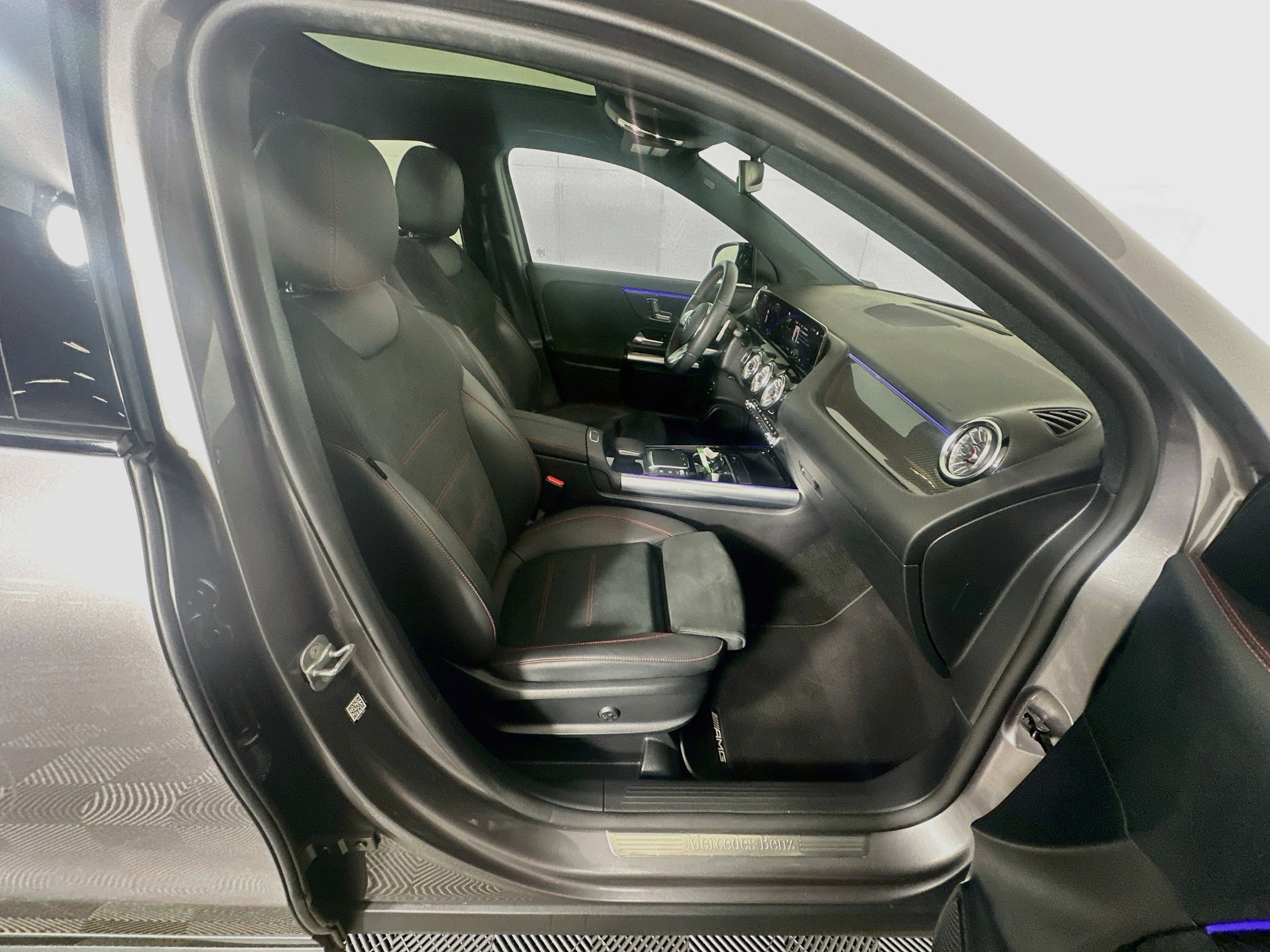 Used 2023 Mercedes-Benz GLA 250 image 31