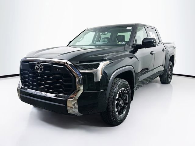 Used 2022 Toyota Tundra SR5 image 4