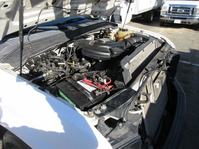 Used 2008 Ford F350 XLT RWD image 30