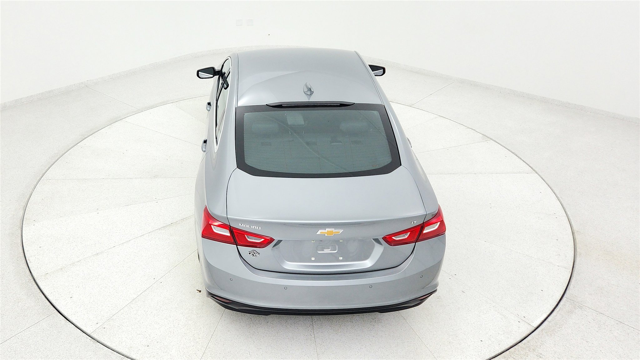 Used 2025 Chevrolet Malibu LT image 34