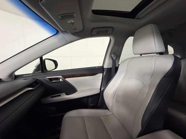 Used 2016 Lexus RX 350 FWD w/ Premium Package image 19