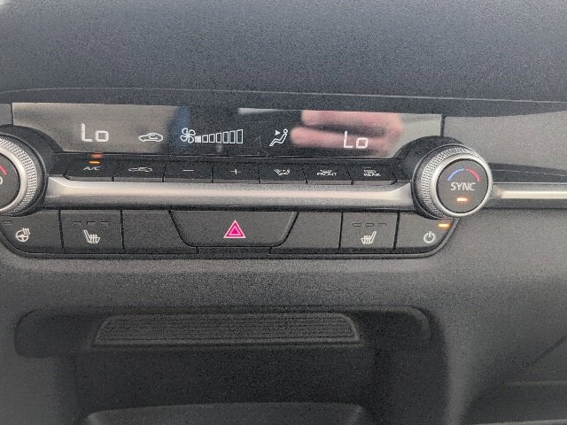 New 2026 MAZDA CX-30 AWD 2.5 S w/ Premium Package image 34