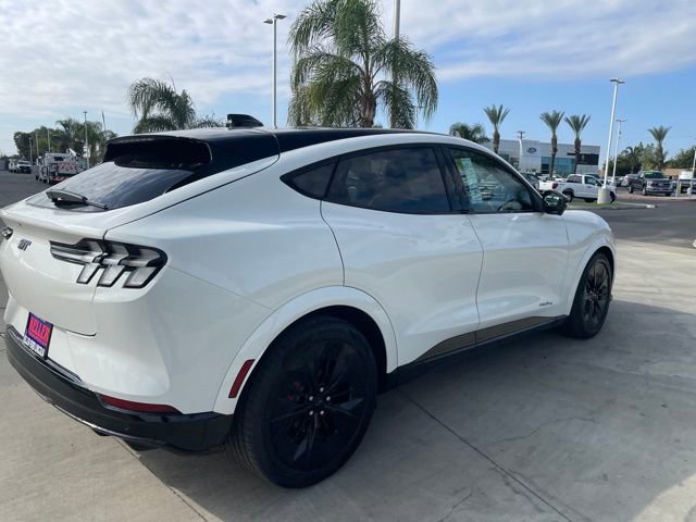 New 2025 Ford Mustang Mach-E GT image 5