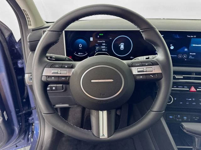 Certified 2025 Hyundai Tucson SEL image 14