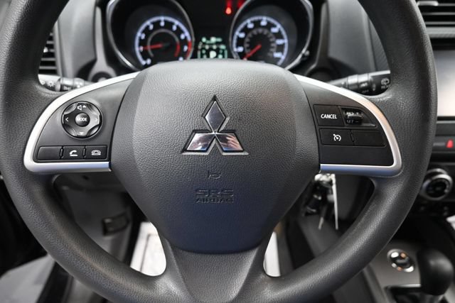 Used 2021 Mitsubishi Outlander Sport AWD image 14