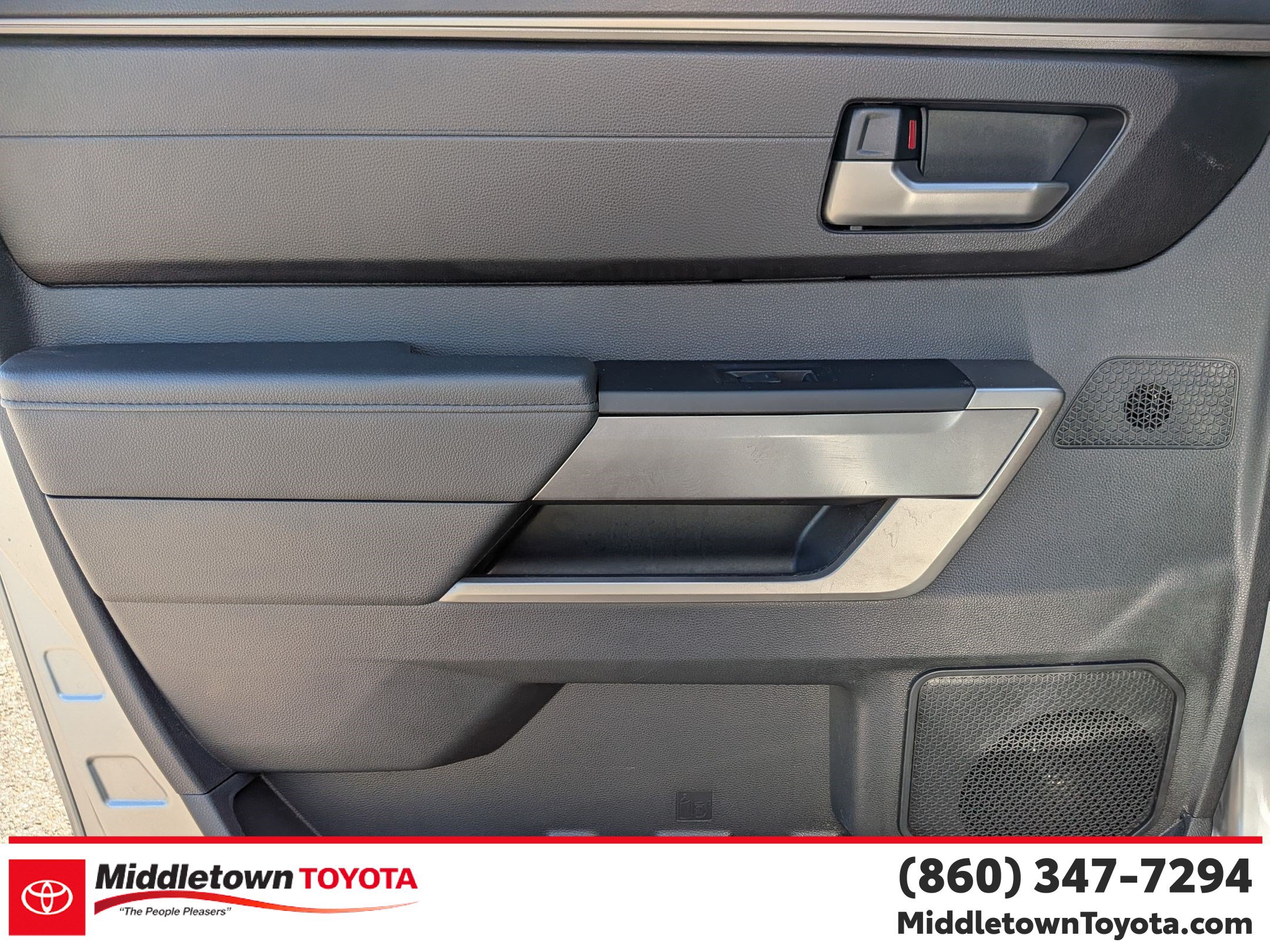 Certified 2025 Toyota Tundra SR5 AWD/4WD image 28