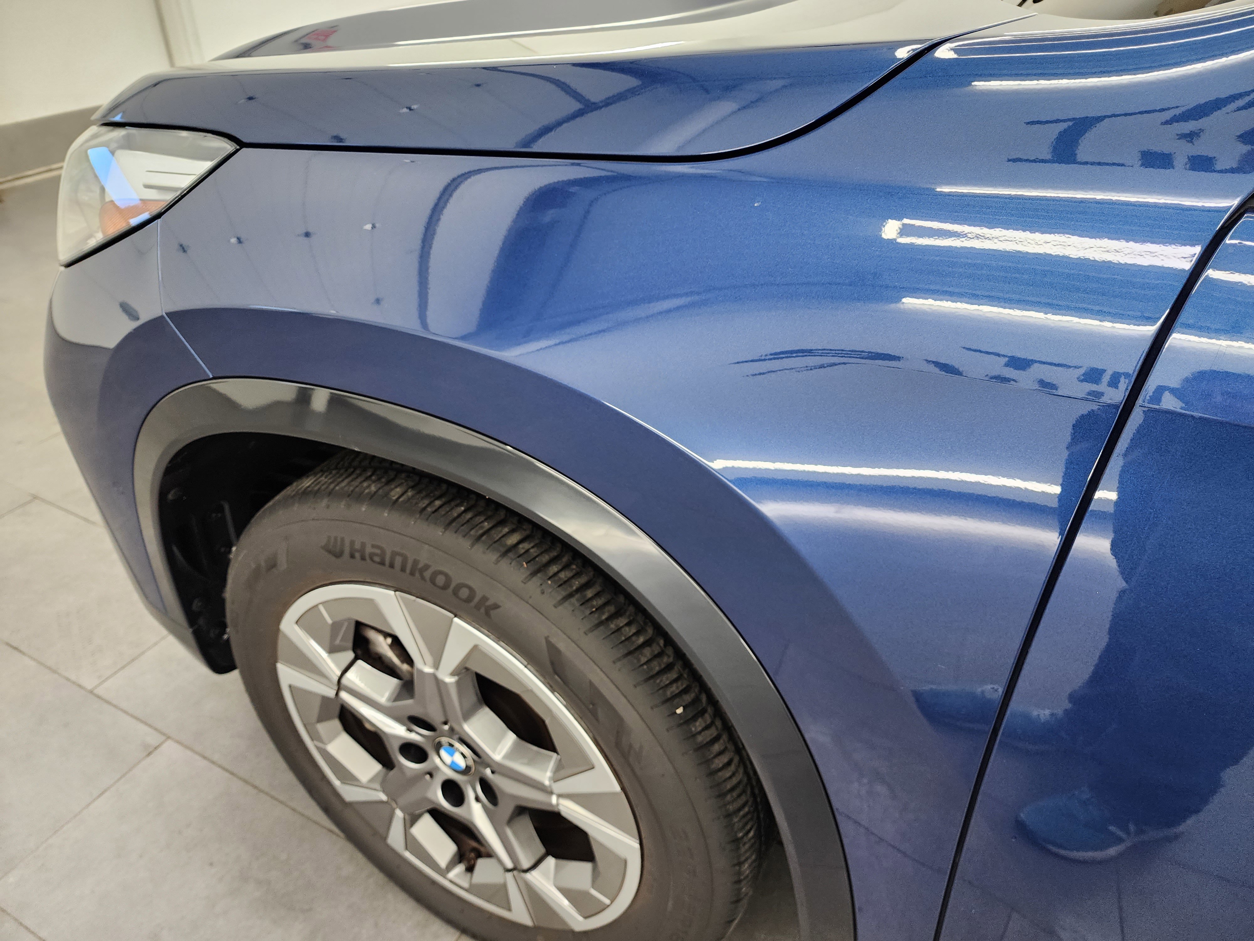 Used 2025 BMW X1 xDrive28i image 35