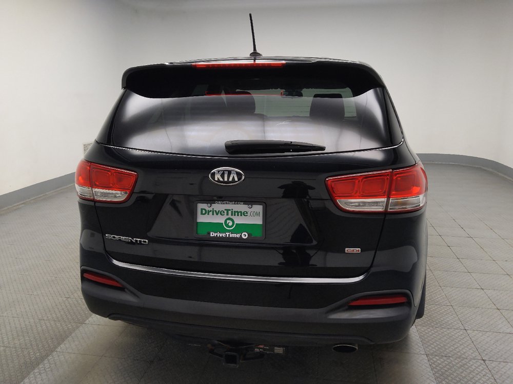 Used 2018 Kia Sorento L FWD image 7