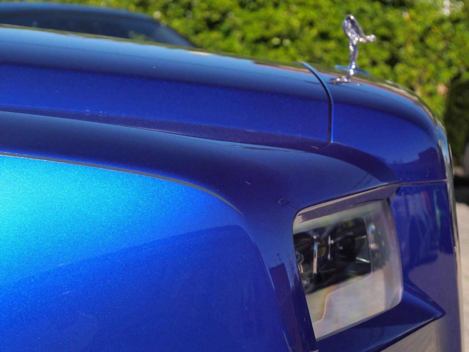 Certified 2023 Rolls-Royce Cullinan image 33