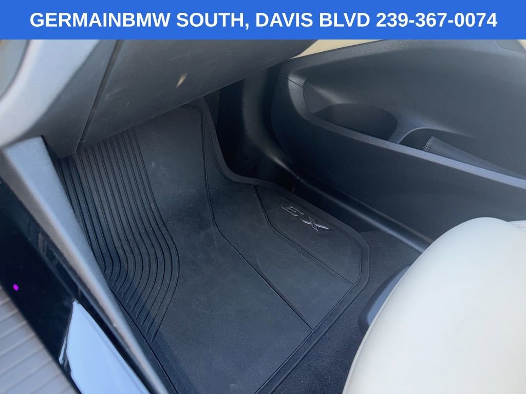 Certified 2023 BMW X3 xDrive30i w/ Convenience Package AWD/4WD image 18