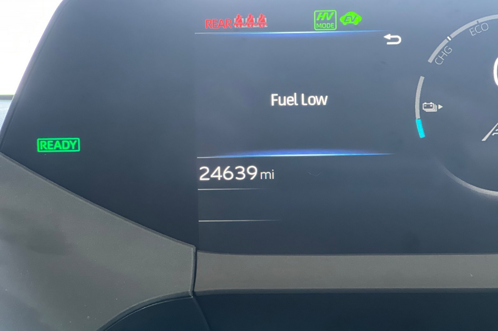 Certified 2024 Toyota Prius Prime SE image 22