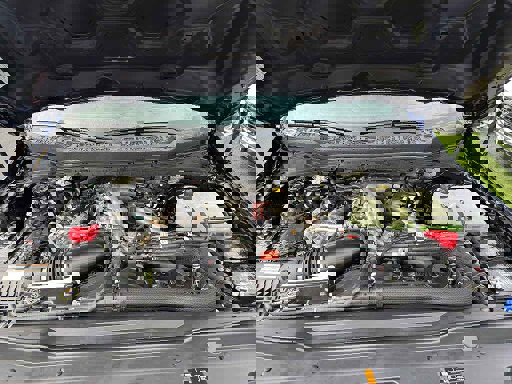 New 2026 Ford F350 Lariat w/ Tremor Off-Road Package image 47