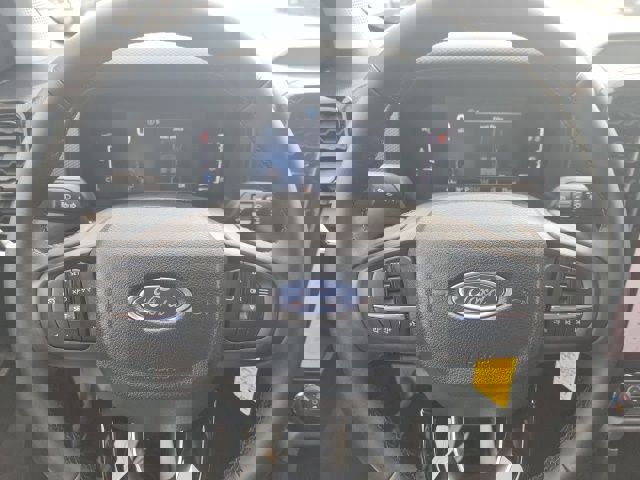 New 2025 Ford Ranger XLT image 16