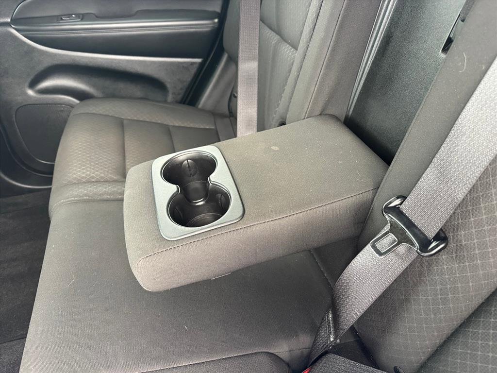 Used 2022 Jeep Grand Cherokee Laredo E image 11