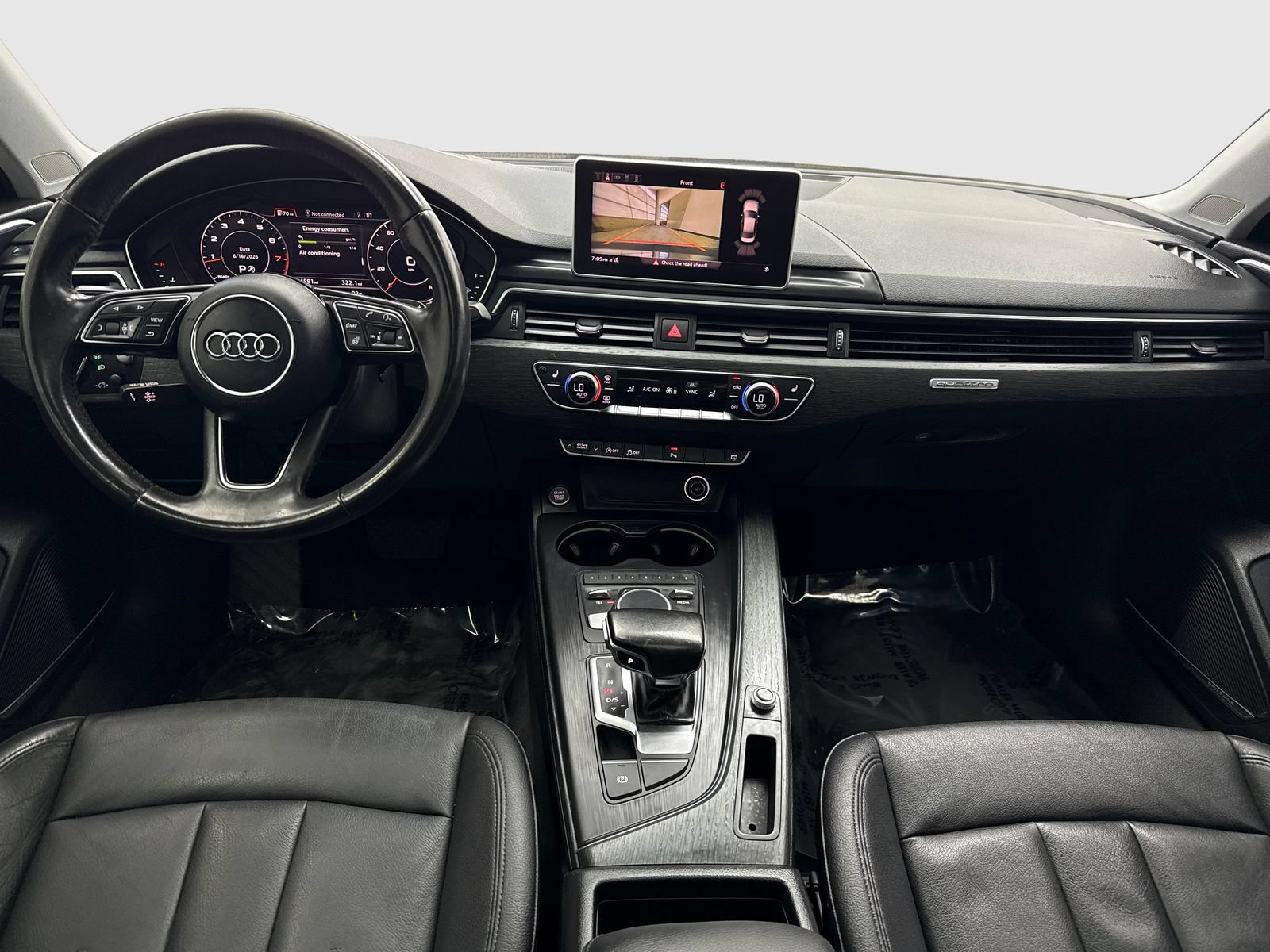 Used 2017 Audi A4 2.0T Prestige AWD/4WD image 20