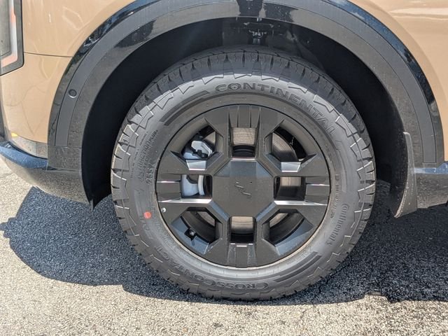 New 2027 Kia Telluride SX X-Pro AWD/4WD image 11
