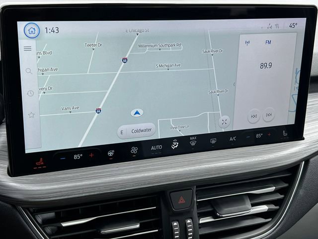 New 2024 Ford Escape SE w/ PHEV Premium Package image 22