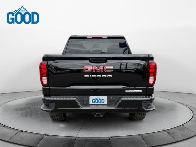 Used 2025 GMC Sierra 1500 Elevation w/ Max Trailering Package AWD/4WD image 4