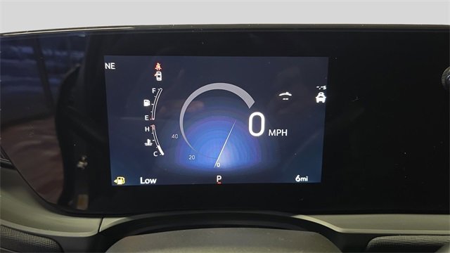 New 2026 Buick Envista Preferred w/ Convenience I Package image 10