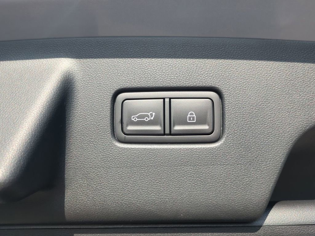 New 2026 Hyundai Palisade SEL image 15