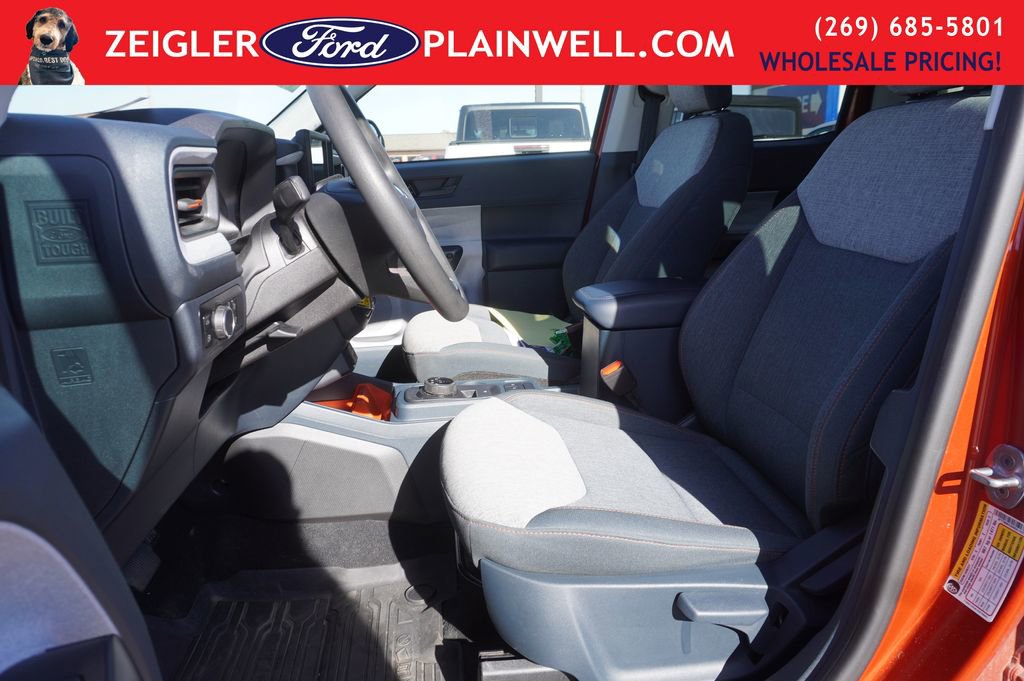 Used 2024 Ford Maverick XLT image 15
