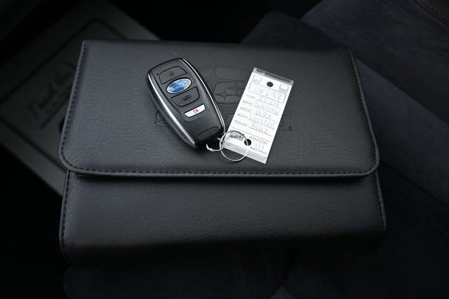 Used 2024 Subaru WRX Limited image 49
