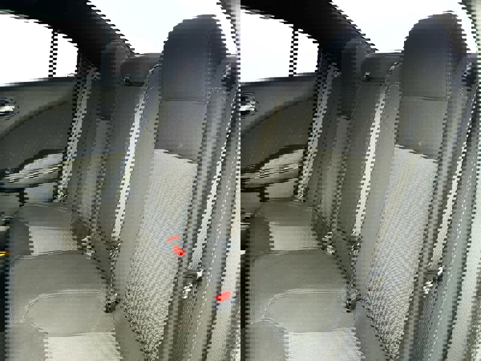 Used 2022 Dodge Charger R/T w/ Blacktop Package image 21