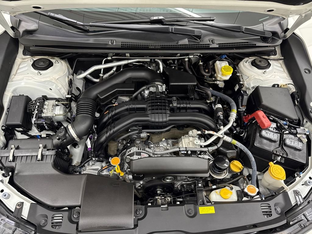 Certified 2023 Subaru Impreza Premium image 11