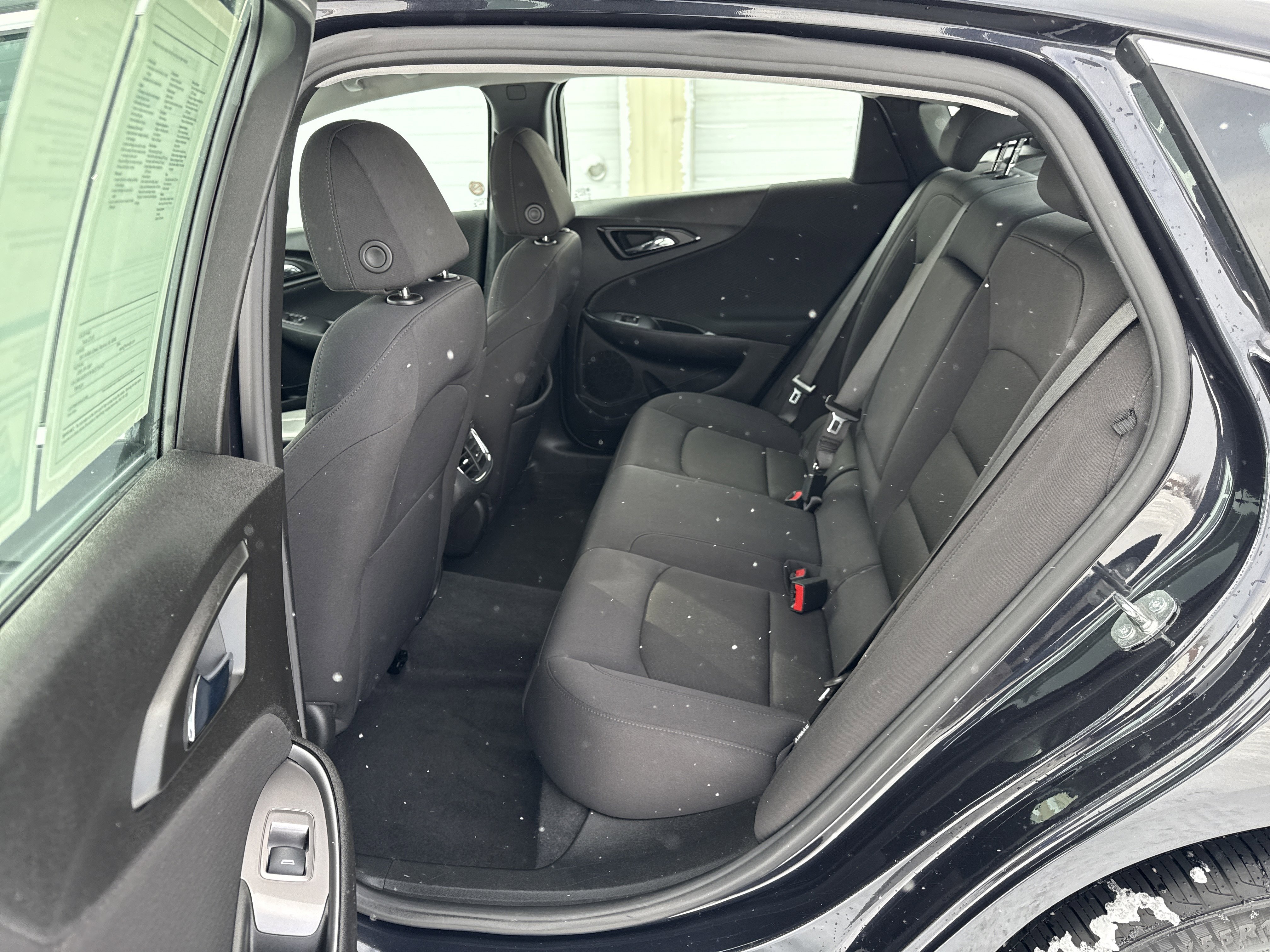 Used 2023 Chevrolet Malibu LT image 16