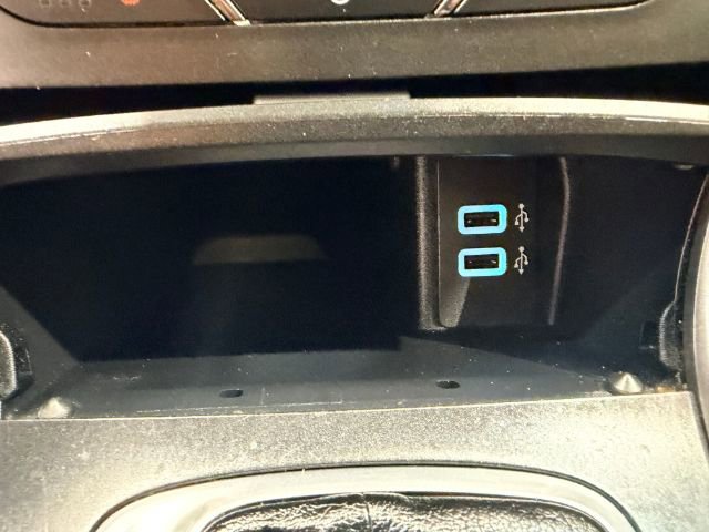 Used 2017 Ford Edge SEL w/ Equipment Group 201A image 27