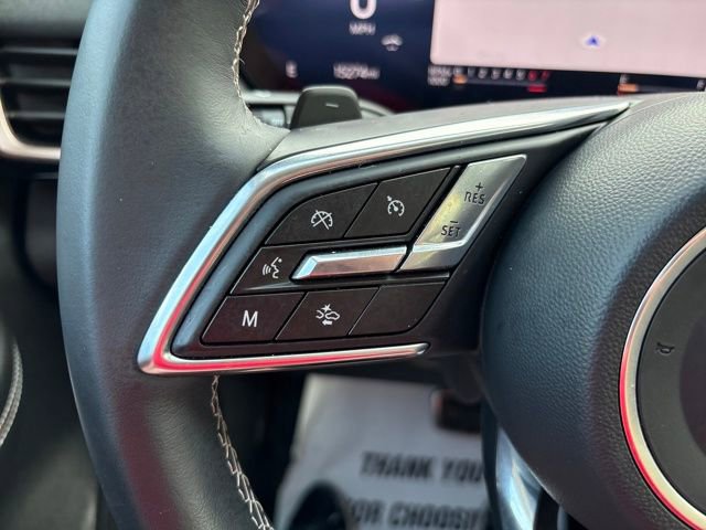 Used 2025 Buick Envision Sport Touring image 12