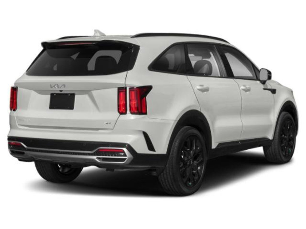Used 2023 Kia Sorento SX AWD/4WD image 40