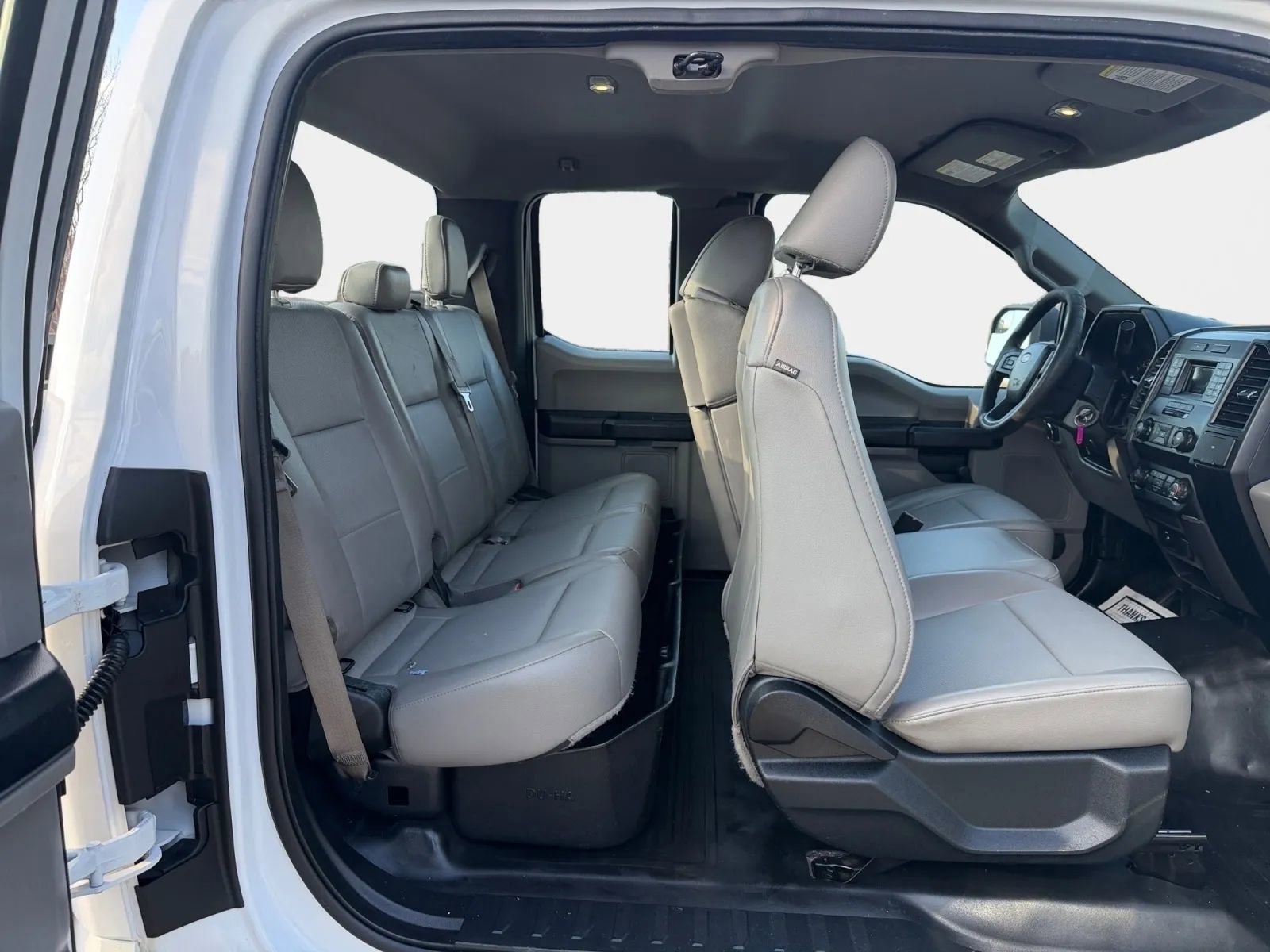 Used 2015 Ford F150 XL RWD image 12