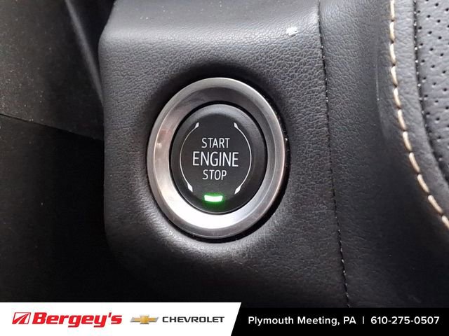 Certified 2024 Chevrolet Suburban Premier image 26