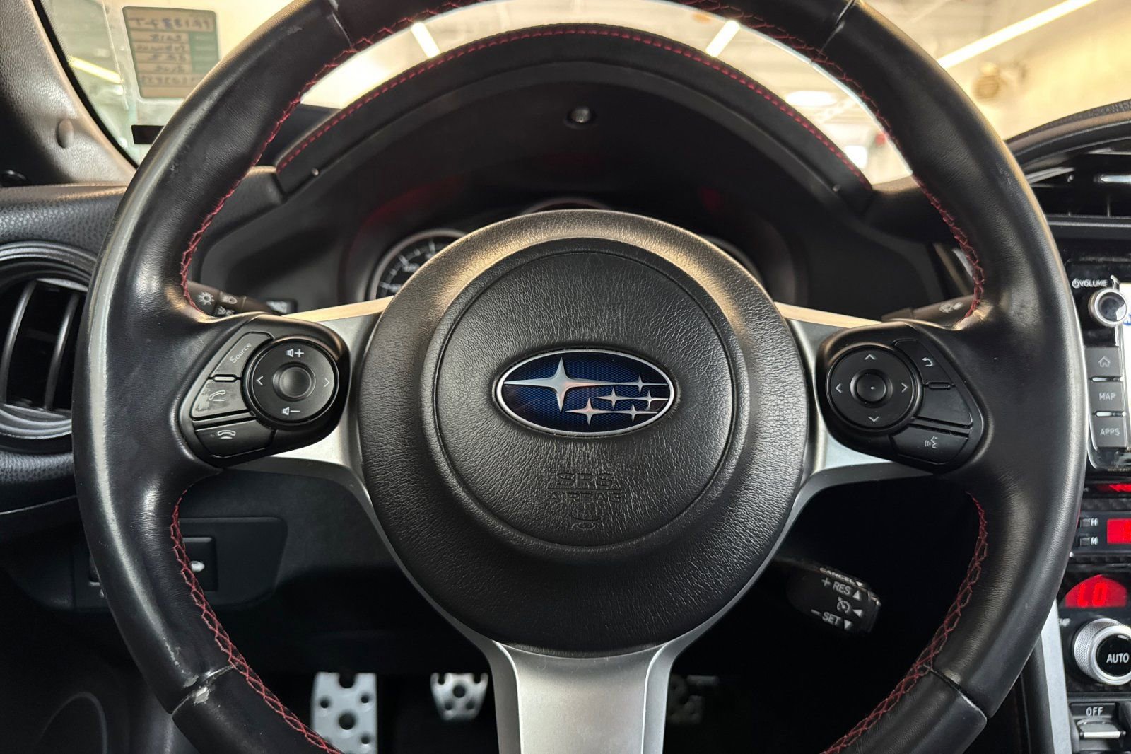 Used 2018 Subaru BRZ Limited w/ Performance Package RWD image 25