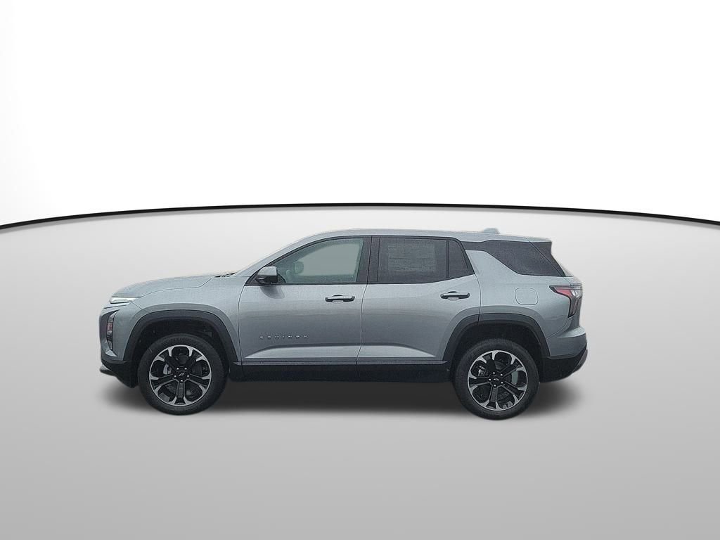 New 2026 Chevrolet Equinox LT w/ Convenience Package II image 22