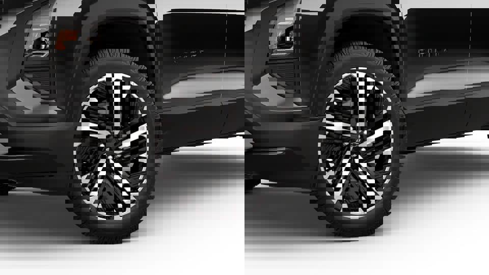 New 2026 Chevrolet Equinox RS image 54