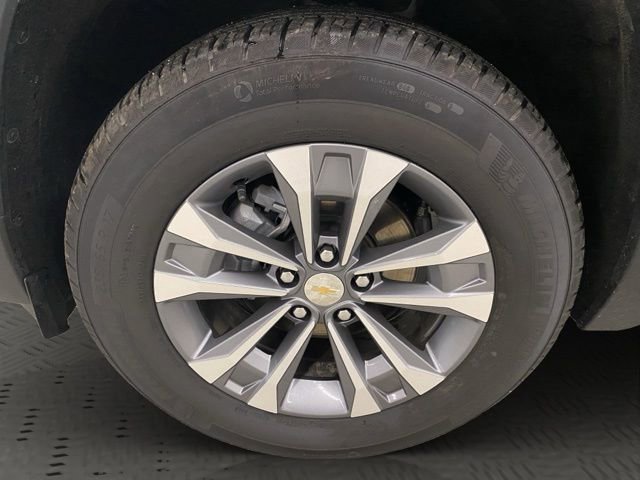 Used 2025 Chevrolet Equinox LT image 29