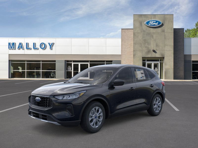 New 2026 Ford Escape Active image 3