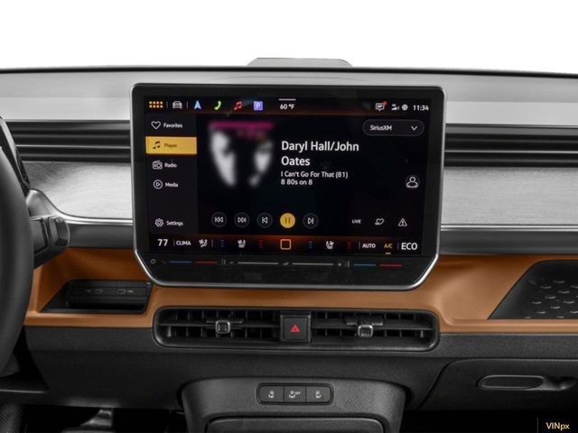 New 2025 Volkswagen ID. Buzz Pro S image 9