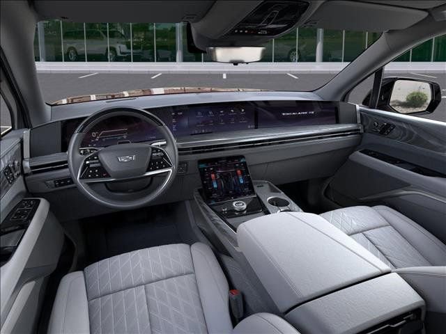New 2026 Cadillac Escalade IQ Sport 1 AWD/4WD image 15