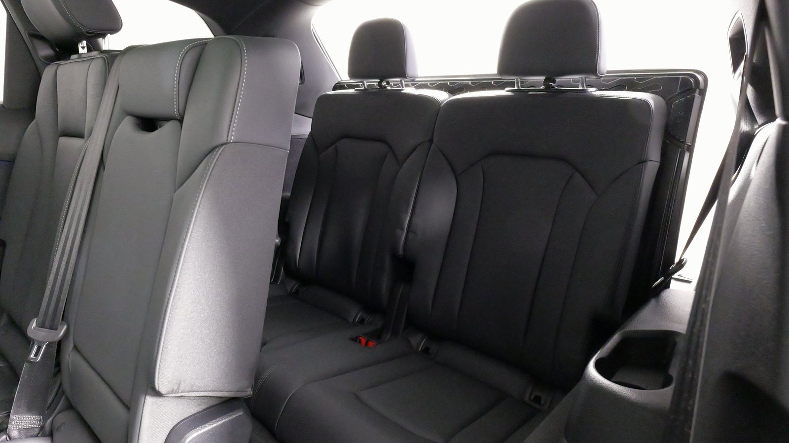 Used 2025 Audi Q7 3.0T Premium Plus w/ Premium Plus Package image 43