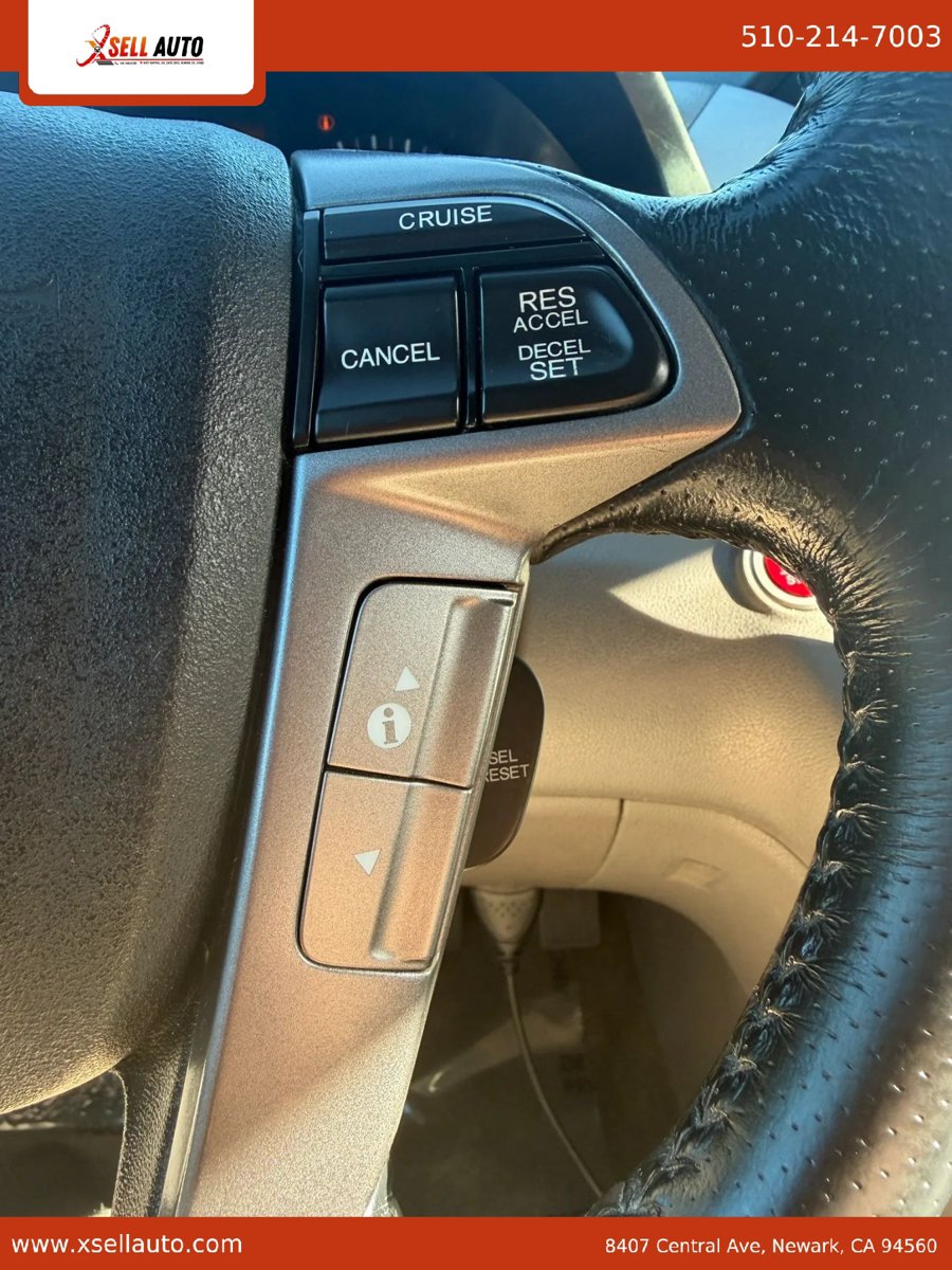 Used 2014 Honda Odyssey Touring image 21