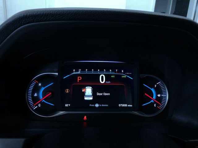 Used 2019 Honda Pilot Elite image 30