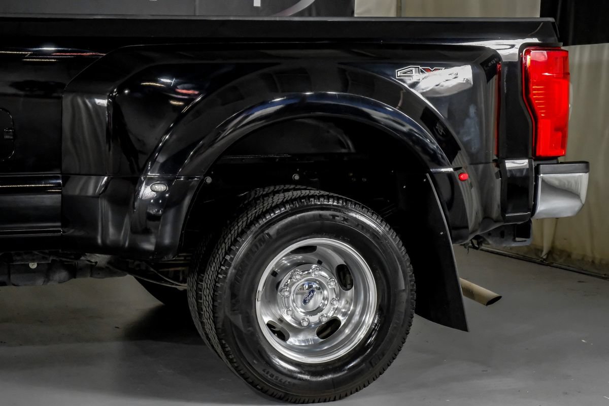 Used 2020 Ford F350 XL w/ STX Appearance Package AWD/4WD image 13
