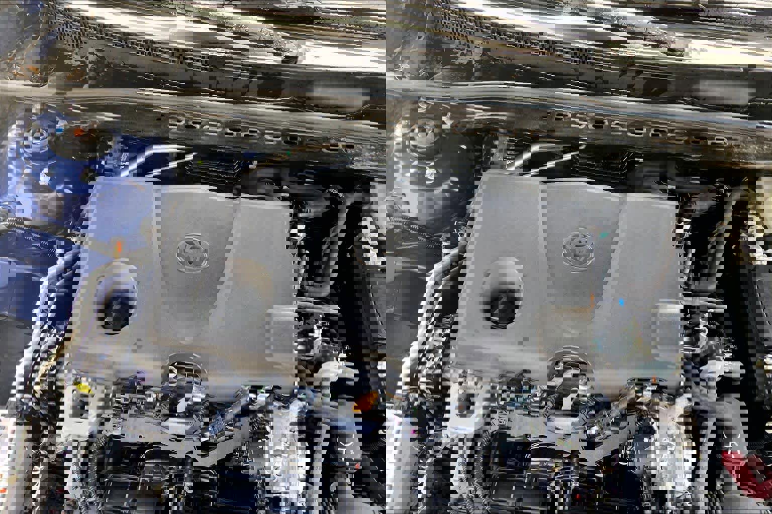 Used 2024 Toyota Camry XSE FWD image 30