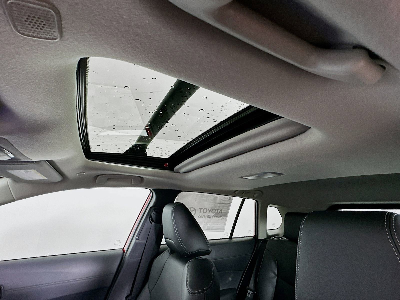 New 2026 Toyota Corolla Cross XLE image 23