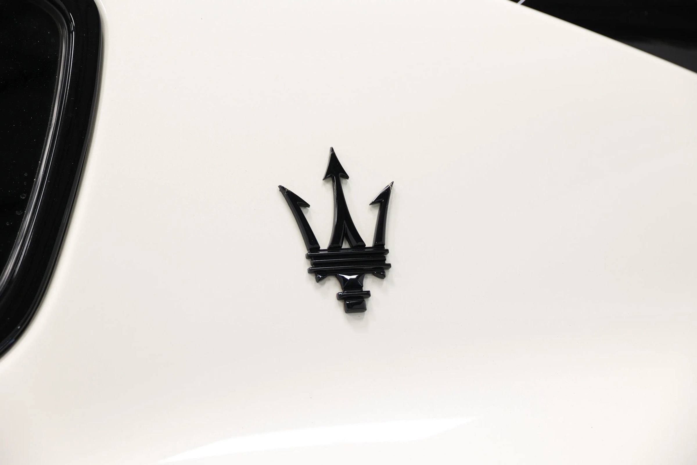 Used 2022 Maserati Levante Modena image 59