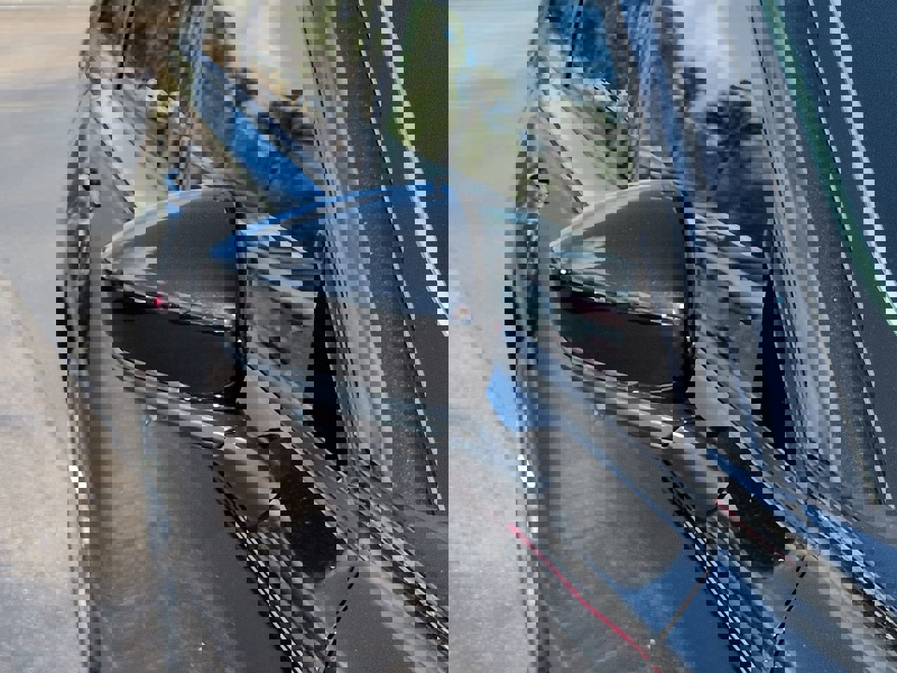 New 2026 MAZDA CX-90 Plug-In Hybrid w/ Preferred AWD/4WD image 12