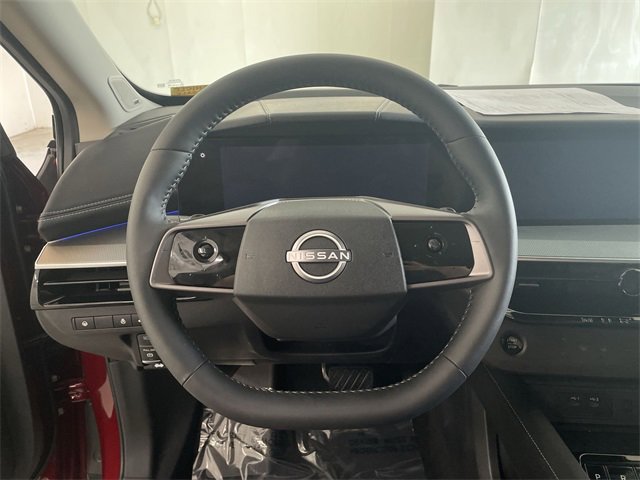 Certified 2025 Nissan Murano SL image 33